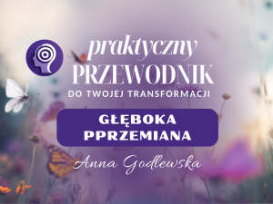 Anna Godlewska Hipnoterapia Hipnoza przewodnik głeboka przemiana