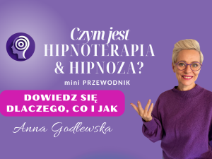 mini przewodnik Hipnoterapia