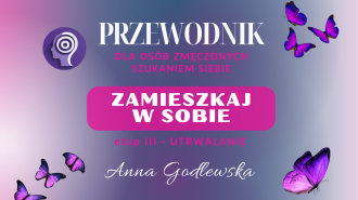 Zamieszkaj w SOBIE – III etap UTRWALENIE